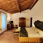 Relais Felciaino Bolgheri