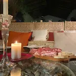 Bed & Breakfast Relais Felciaino Bolgheri