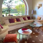 Relais Felciaino Bolgheri