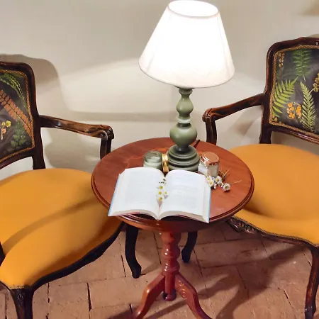 Relais Felciaino Отель типа 