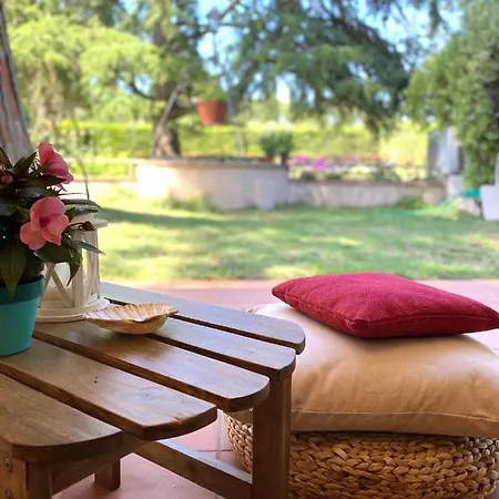 Relais Felciaino Отель типа 