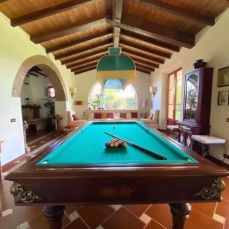 Relais Felciaino 4*
