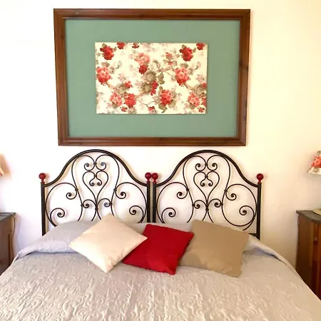 Bed & Breakfast Relais Felciaino