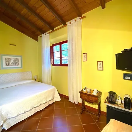 Relais Felciaino * Болгери