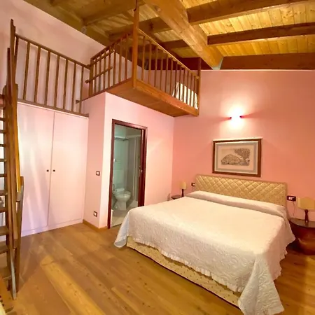 Relais Felciaino * Болгери