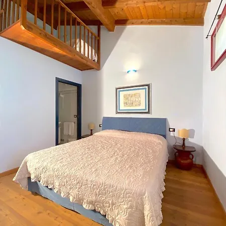 Relais Felciaino Отель типа 