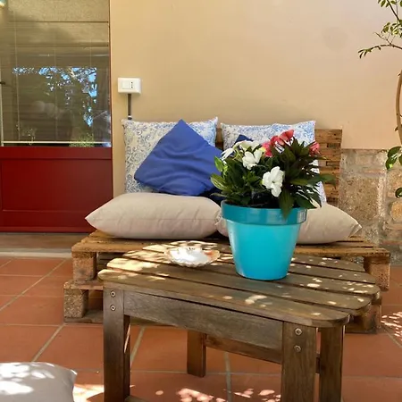 Relais Felciaino 4*