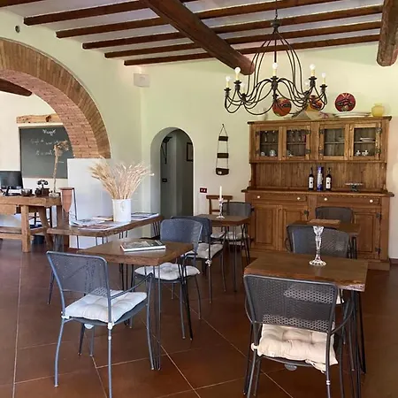 Relais Felciaino 4*