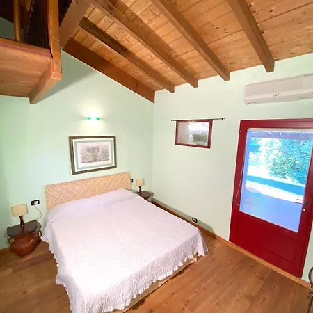 Relais Felciaino 4*