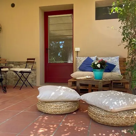 Bed & Breakfast Relais Felciaino 4*