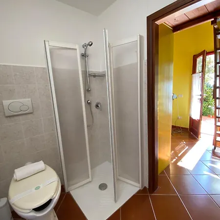 Bed & Breakfast Relais Felciaino Bolgheri