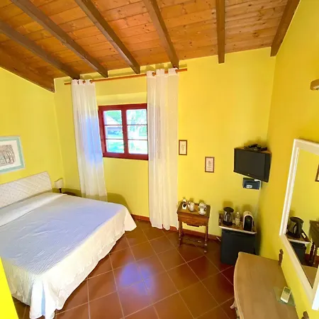 Bed & Breakfast Relais Felciaino