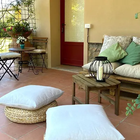 Bed & Breakfast Relais Felciaino 4*