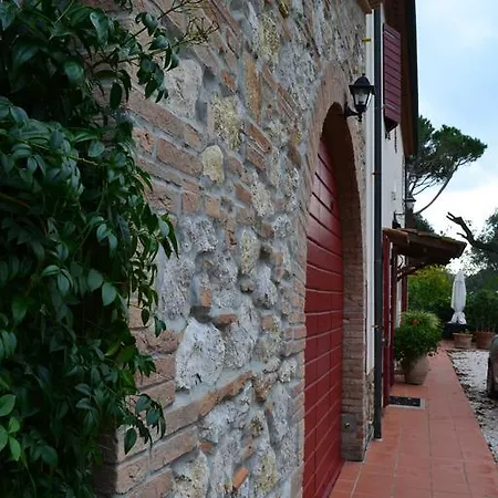 Bed & Breakfast Relais Felciaino 4*