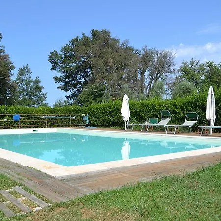 Relais Felciaino Bolgheri