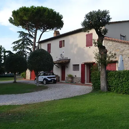Bed & Breakfast Relais Felciaino