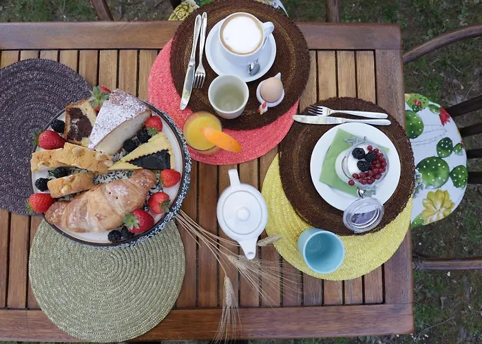 Relais Felciaino 4*