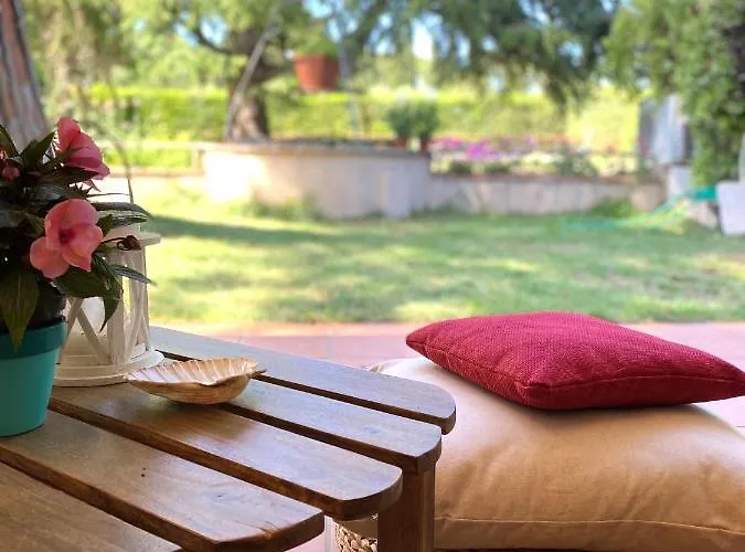 Relais Felciaino Bed & Breakfast 4*