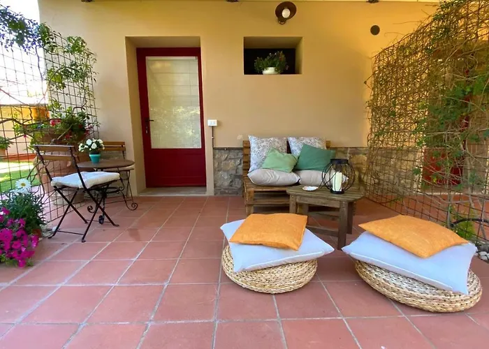Relais Felciaino