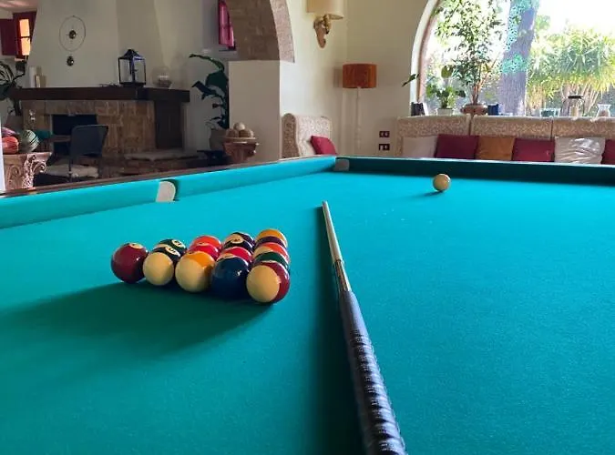 Relais Felciaino 4* Bolgheri