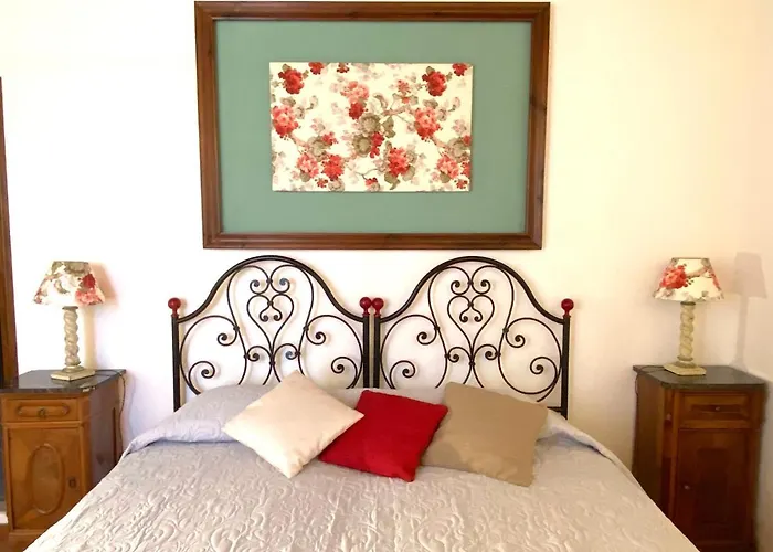 Bed & Breakfast Relais Felciaino