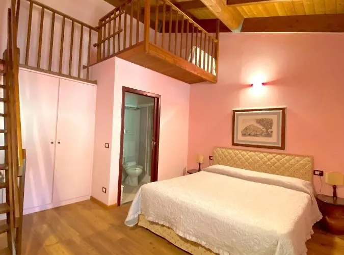 Relais Felciaino 4* Bolgheri