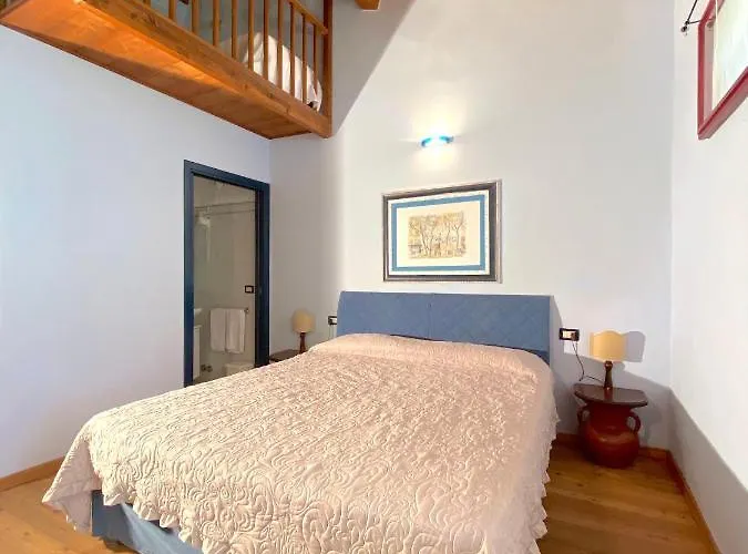 Relais Felciaino Bed & Breakfast 4*