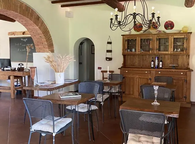 Relais Felciaino 4*