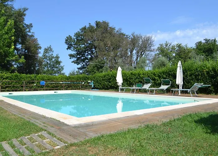 Relais Felciaino Bolgheri