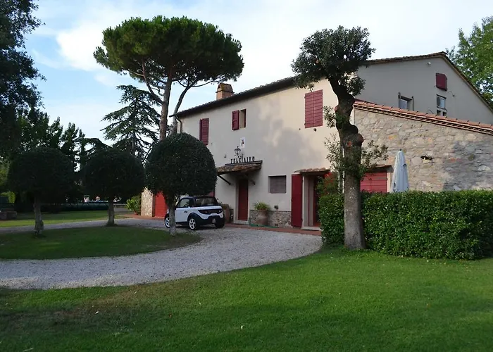 Bed & Breakfast Relais Felciaino